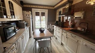  Maison � vendre 4 pi�ces 82 m�