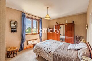  Villa à vendre 5 pièces 85 m²