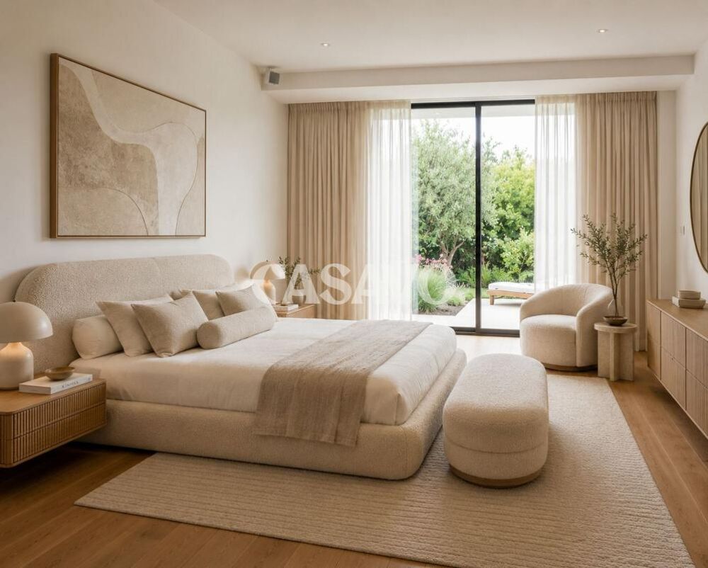 Vente Propriété/Château Vente Maison 8 pièces de 400m² - 92500 Rueil-Malmaison Rueil malmaison
