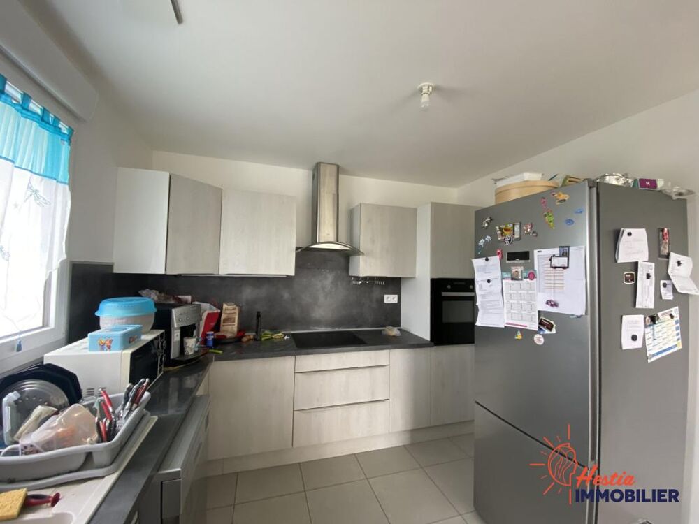 Location Maison 20 minutes Chalons - Plaid-pied T4 sur sous-sol 105.92 m² Vatry