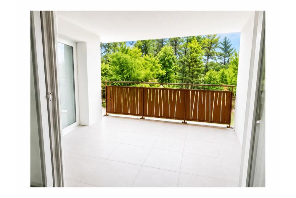 Appartement T3 de 68m² à Vendargues