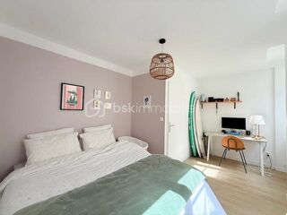  Appartement � vendre 3 pi�ces 63 m�