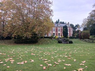  Propriété/château à vendre 11 pièces 430 m²