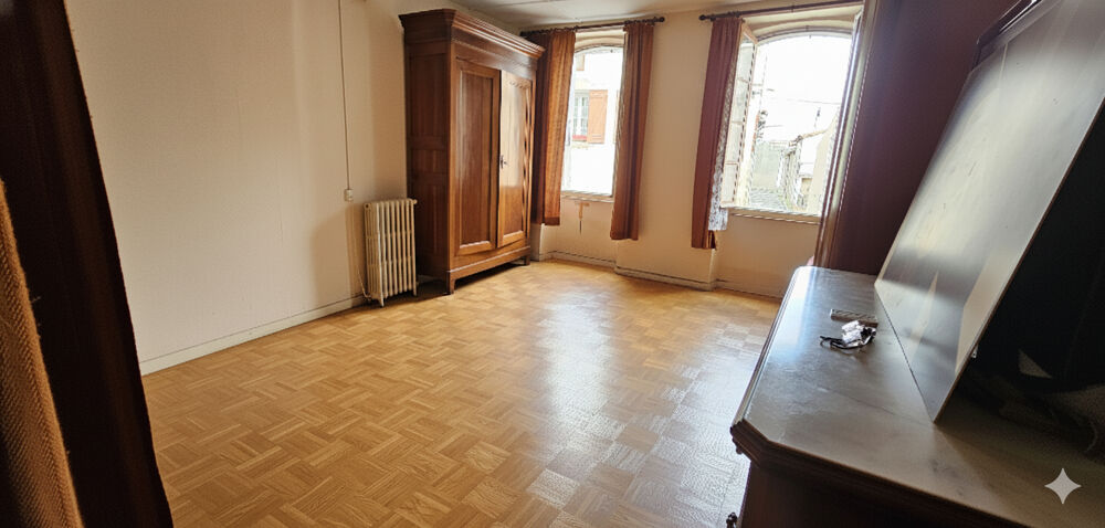 Vente Maison Maison Pexiora 4 pièces 93 m2 Pexiora