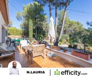  Villa � vendre 7 pi�ces 160 m�