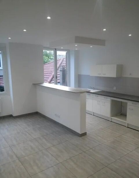  Appartement � louer 3 pi�ces 60 m�