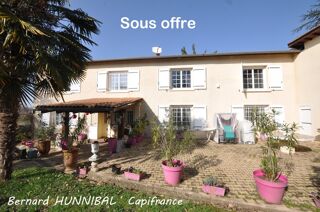  Maison � vendre 9 pi�ces 280 m�