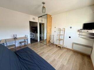  Appartement � vendre 1 pi�ce 18 m�