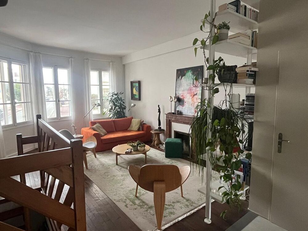 Vente Appartement Appartement Royan 4 pièce(s) 101 m2 Royan