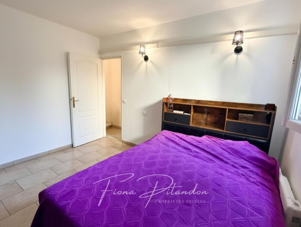 Vente Appartement Appartement T3 en rez-de-chaussée Pertuis