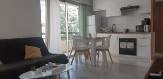  Appartement à louer 3 pièces 45 m²