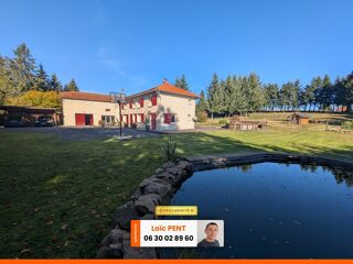  Maison � vendre 9 pi�ces 212 m�