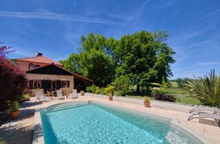  Maison à vendre 7 pièces 300 m²