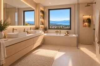  Appartement à vendre 3 pièces 63 m²