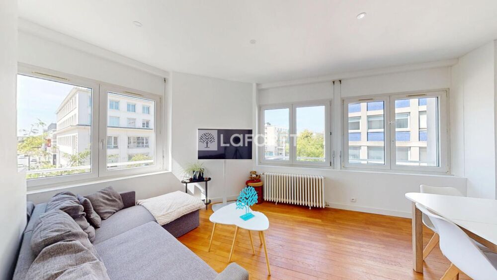 Appartement Le Havre 3 pièce(s) 65 m2