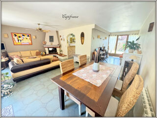  Maison  vendre 5 pices 92 m