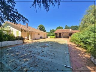  Maison à vendre 6 pièces 180 m²