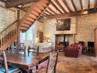  Maison à vendre 8 pièces 245 m²