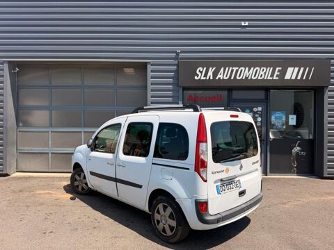 Kangoo 1.2 TCE 115 LIMITED 2015 occasion 31000 Toulouse