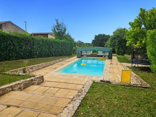  Proprit/chteau  vendre 9 pices 190 m