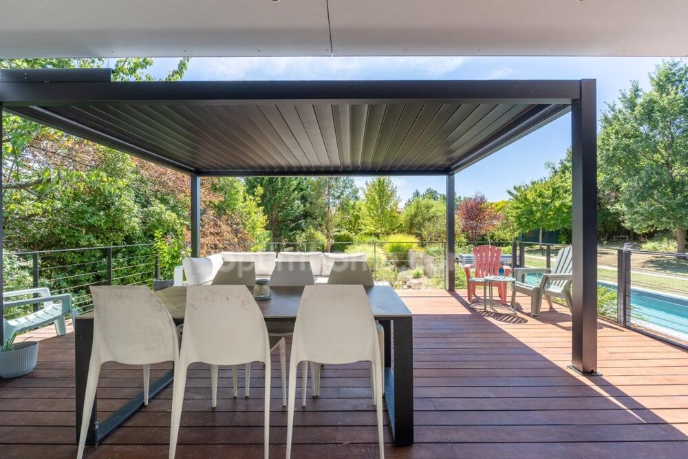 à vendre  Maison Menville (31530)