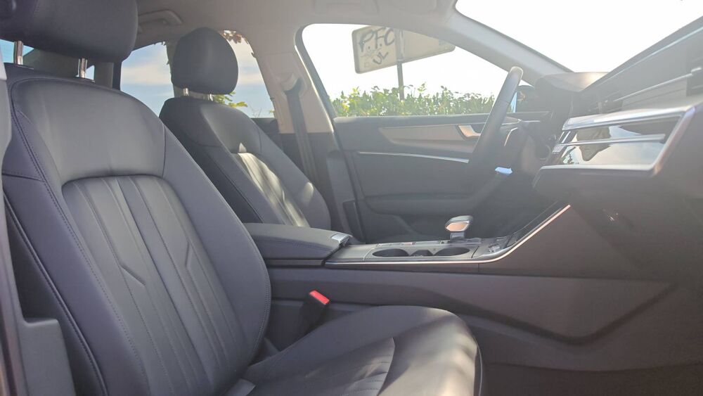 A6 50 TFSIE 299 CH S tronic 7 QUATTRO S line - Premi&egrave;re main Au 2023 occasion 92240 Malakoff
