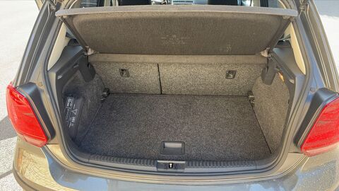 Polo V 1.4 TDI 90 Allstar 2017 occasion 06300 Nice