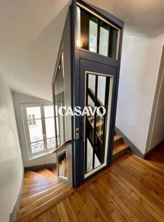  Appartement � vendre 3 pi�ces 50 m�