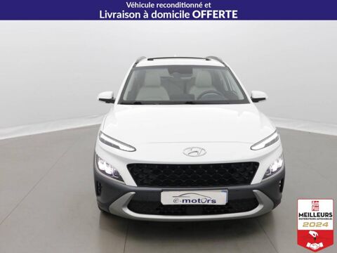 Kona Hybrid 141 Executive 2022 occasion 10150 Lavau
