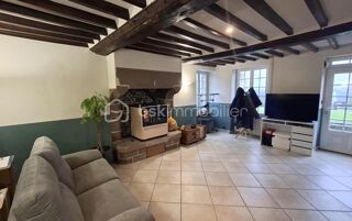  Maison � vendre 8 pi�ces 145 m�