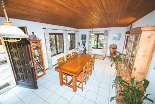 Maison à vendre 5 pièces 150 m²