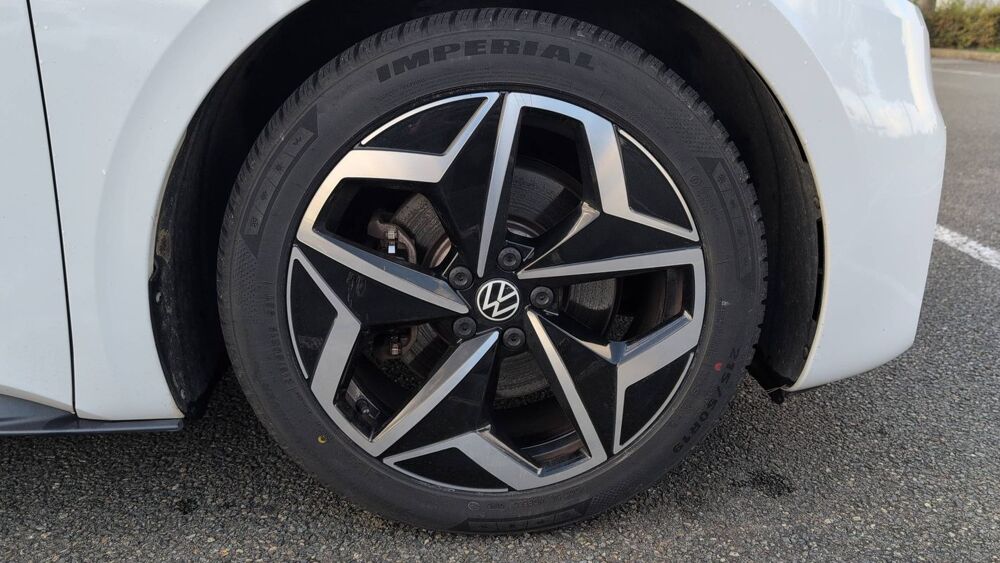 ID.3 204 58 kWh 1st Plus 2020 occasion 62217 Beaurains
