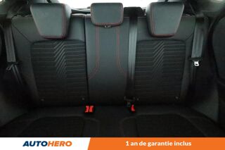 Puma 1.0 EcoBoost mHEV ST Line X 125 ch 2024 occasion 92130 Issy-les-Moulineaux