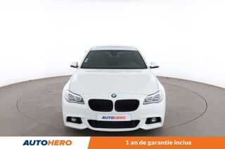 S&eacute;rie 5 520d M Sport BVA8 190 ch 2016 occasion 92130 Issy-les-Moulineaux