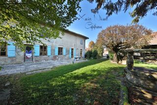 Maison 180m2 Saint-Trivier-de-Courtes