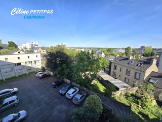  Appartement � vendre 4 pi�ces 68 m�