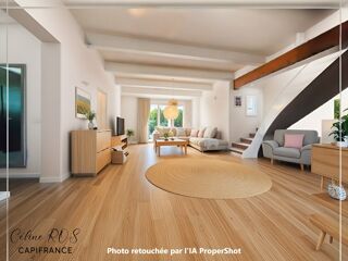  Maison à vendre 8 pièces 246 m²