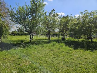  Terrain � vendre 689 m�