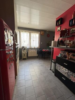  Maison à vendre 4 pièces 90 m²