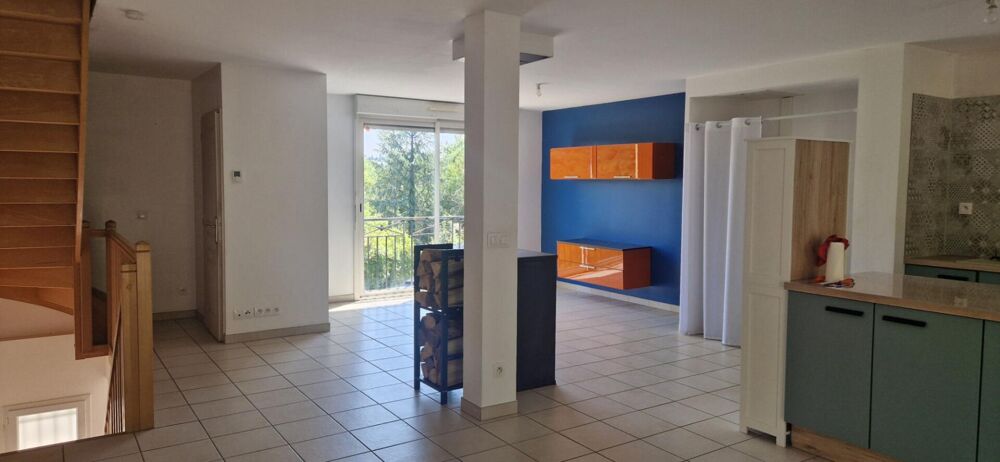 Vente Maison VIENNE HAUTEURS DE CHARAVEL Vienne