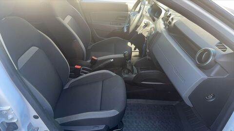 Duster 1.5 Blue dCi 115 4X4 Essentiel 2020 occasion 01630 Saint Genis Pouilly