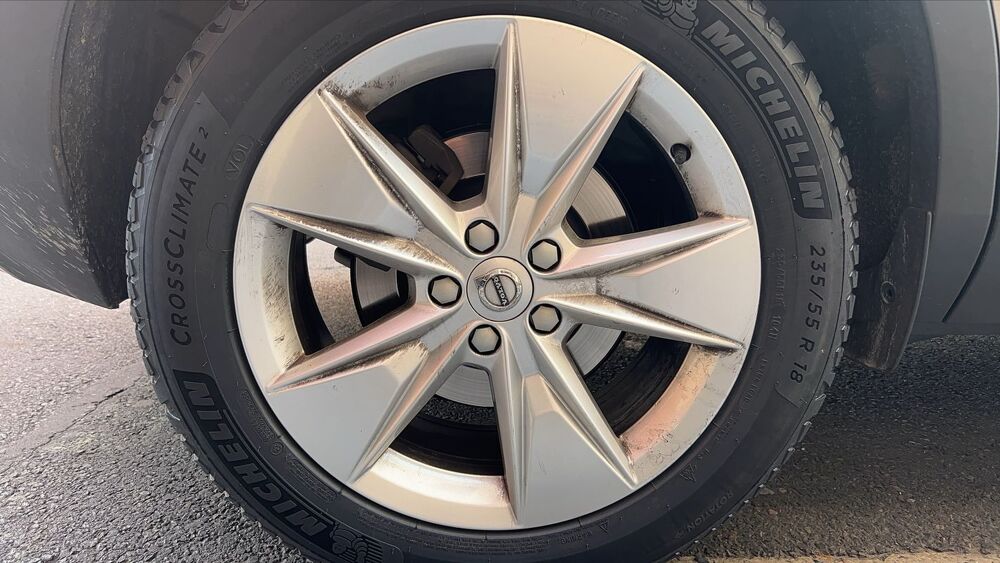 XC40 2.0 B3 163 DCT7 Plus 2022 occasion 92110 Clichy