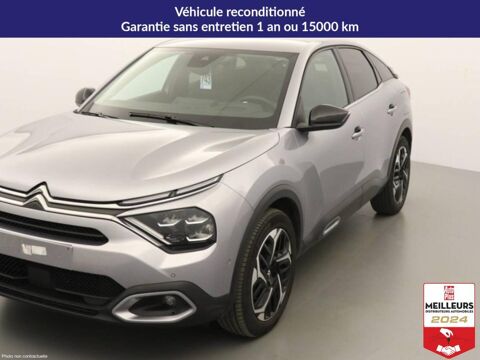 Citro&euml;n C4 MAX 2024 occasion Lavau 10150
