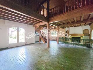  Maison � vendre 8 pi�ces 200 m�