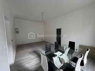  Appartement � vendre 3 pi�ces 72 m�