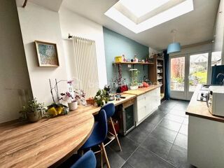  Maison � vendre 5 pi�ces 85 m�