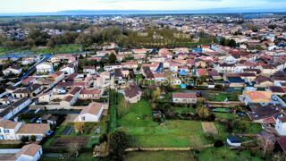  Terrain à vendre 790 m²