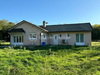  Propriété/château à vendre 4 pièces 120 m²