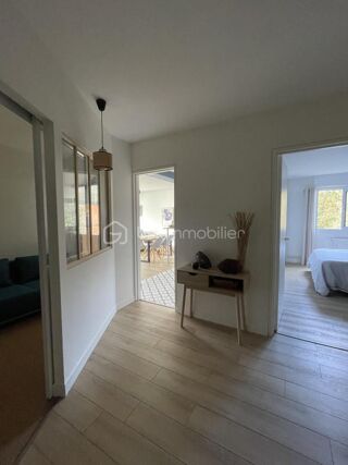  Appartement � vendre 2 pi�ces 67 m�