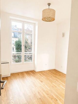  Appartement à vendre 2 pièces 35 m²